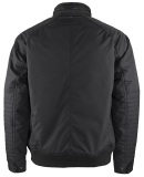 Мужская куртка Volvo Men's Polestar Jacket, Black, артикул VFL7600007100220