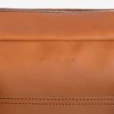 Кожаная сумка Volvo Sandqvist Weekend Bag John, артикул VFL2300489000000