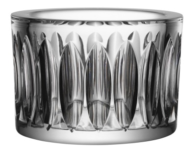 Дизайнерская стеклянная ваза Volvo Legend Leaves Bowl
