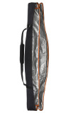 Чехол для лыж Volvo Ski Bag, Black, артикул VFL2300451100000
