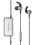 Наушники петельки Volvo Harman Kardon In-Ear Headphones, артикул VFL2300530100000