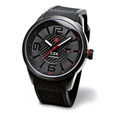 Мужские наручные часы Suzuki Watch Chrono New