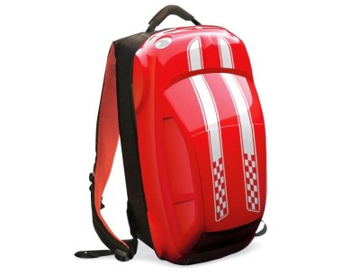 Рюкзак Fiat 500 Backpack
