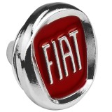 Металлический значок Fiat Badge Pins With New Fiat Logo, артикул 50906452