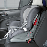 Детское автокресло Suzuki Child Seat Duo Plus, Group 1, артикул 990E059J56000