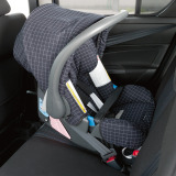 Детское автокресло Suzuki Child Seat Baby Safe Plus, Group 0+, артикул 990E059J37001