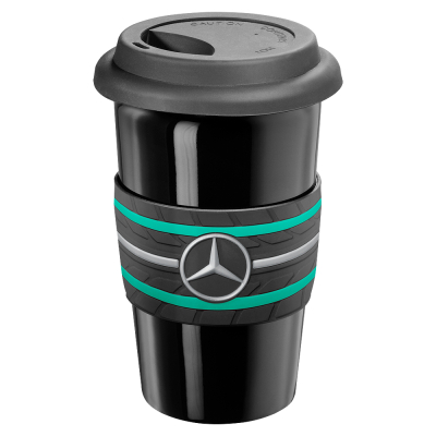 Термокружка Mercedes Thermo mug
