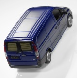 Модель Mercedes-Benz Vito, Atlantic Blue, 1:43 Scale, артикул B66960525