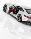 Модель Mercedes-AMG GT S, Iridium Silver, 1:18 Scale, артикул B66960342