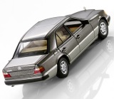 Модель Mercedes-Benz 230 E, W124, 1989-1992, Grey, 1:43 Scale, артикул B66041028
