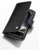 Кожаный чехол для мобильного телефона Mercedes-Benz Sleeve for iPhone 6, Business, артикул B66952763