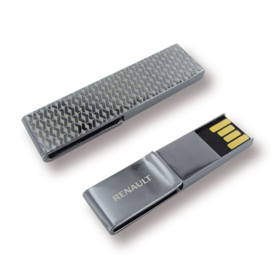 Флешка Renault USB Flash Drive 8Gb