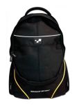 Рюкзак Renault Sport Backpack, Black, артикул 7711576427