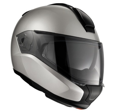 Мотошлем BMW Motorrad EVO System Helmet 6 Titanium Silver