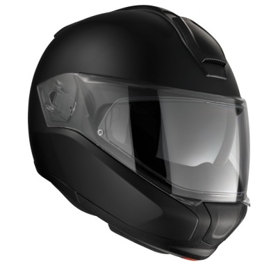 Мотошлем BMW Motorrad EVO System Helmet 6 Night Black Matt