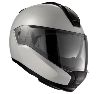 Мотошлем BMW Motorrad EVO System Helmet 6 White Silver Metallic