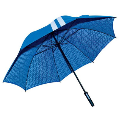Зонт-трость Renault Gordini Umbrella Blue