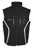 Мужская жилетка Renault Sport Men's Vest Black, артикул 7711428714