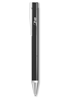 Шариковая ручка Audi R8 Ballpoint pen Black