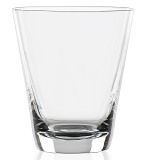 Набор из двух стеклянных стаканов Audi Waterglasses, артикул 3291200910