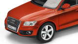 Модель Audi Q5, Volcano red, 2013, Scale 1 43, артикул 5011205623