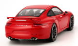 Модель автомобиля Porsche 911 Carrera S Aerokit Cup (991), артикул WAP0201130D