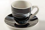 Набор кофейных чашек Porsche Espresso Cup Set 2013, артикул WAP0500450D