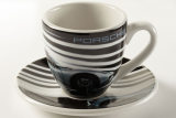 Набор кофейных чашек Porsche Espresso Cup Set 2013, артикул WAP0500450D