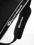 Спортивная сумка для гольфа Mercedes-Benz Golf Sports Bag Black, артикул B66959990