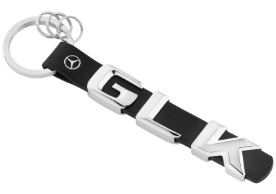 Брелок Mercedes-Benz GLK-class Keyring