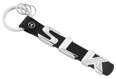 Брелок Mercedes-Benz SLK-class Keyring