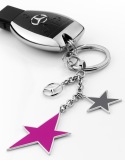 Брелок для ключей Mercedes-Benz Keyring Hongkong, артикул B66952634