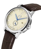 Мужские наручные часы Mercedes-Benz Watch High Classic Blue Arrow, артикул B66043037