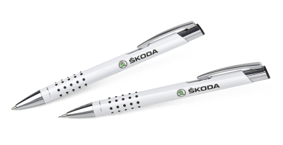Набор из ручки и карандаша Skoda Set ballpoint pen/pencil