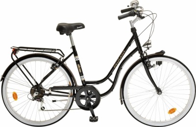 Классический велосипед PEUGEOT LC211