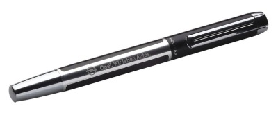 Алюминиевая ручка роллер Opel Pelikan PURA Rollerball