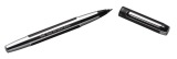 Алюминиевая ручка роллер Opel Pelikan PURA Rollerball, артикул 10054