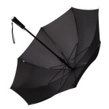 Зонт трость с фонариком Opel OPC LED stick umbrella, артикул 10218