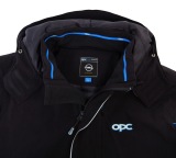 Куртка унисекс Opel OPC Functional Jacket, unisex, артикул X0032