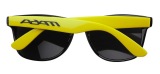 Солнцезащитные очки Opel ADAM Sunglasses, yellow/black, артикул 10057