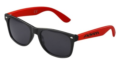 Солнцезащитные очки Opel ADAM Sunglasses, red/black