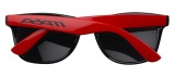 Солнцезащитные очки Opel ADAM Sunglasses, red/black, артикул 10059