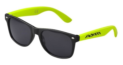 Солнцезащитные очки Opel ADAM Sunglasses, green/black
