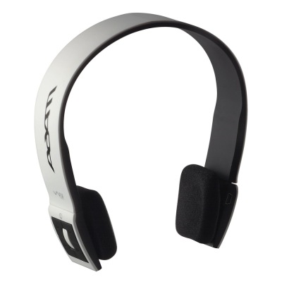 Наушники Opel Adam Bluetoot Stereo Headphones White