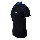 Женская рубашка-поло Opel OPC Women Polo Shirt Black, артикул X0001