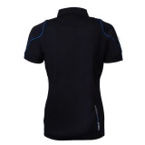 Женская рубашка-поло Opel OPC Women Polo Shirt Black, артикул X0001