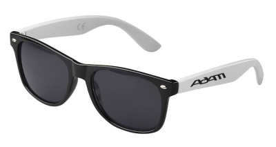 Солнцезащитные очки Opel ADAM Sunglasses, white/black