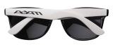 Солнцезащитные очки Opel ADAM Sunglasses, white/black, артикул 10055