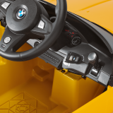Электромобиль BMW Z4 RideOn, Electric version (Kids Car), артикул 80932343769