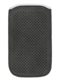 Чехол для смартфона Mercedes Smartphone Case, Gray, артикул B66951566